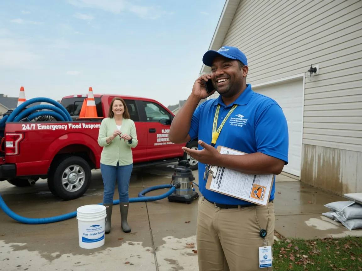 Storm Damage Water Removal Miramar, FL FAQs